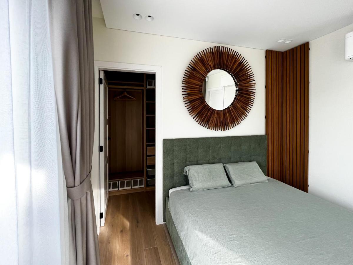 Pinecone Terrace - 2 Bedrooms With Terrace Appartement Nido