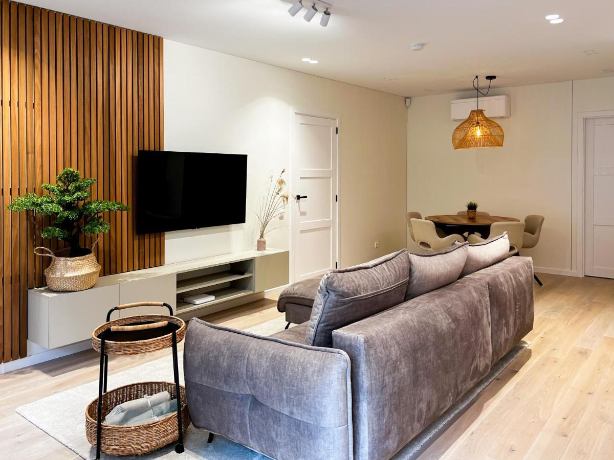 Pinecone Terrace - 2 Bedrooms With Terrace *