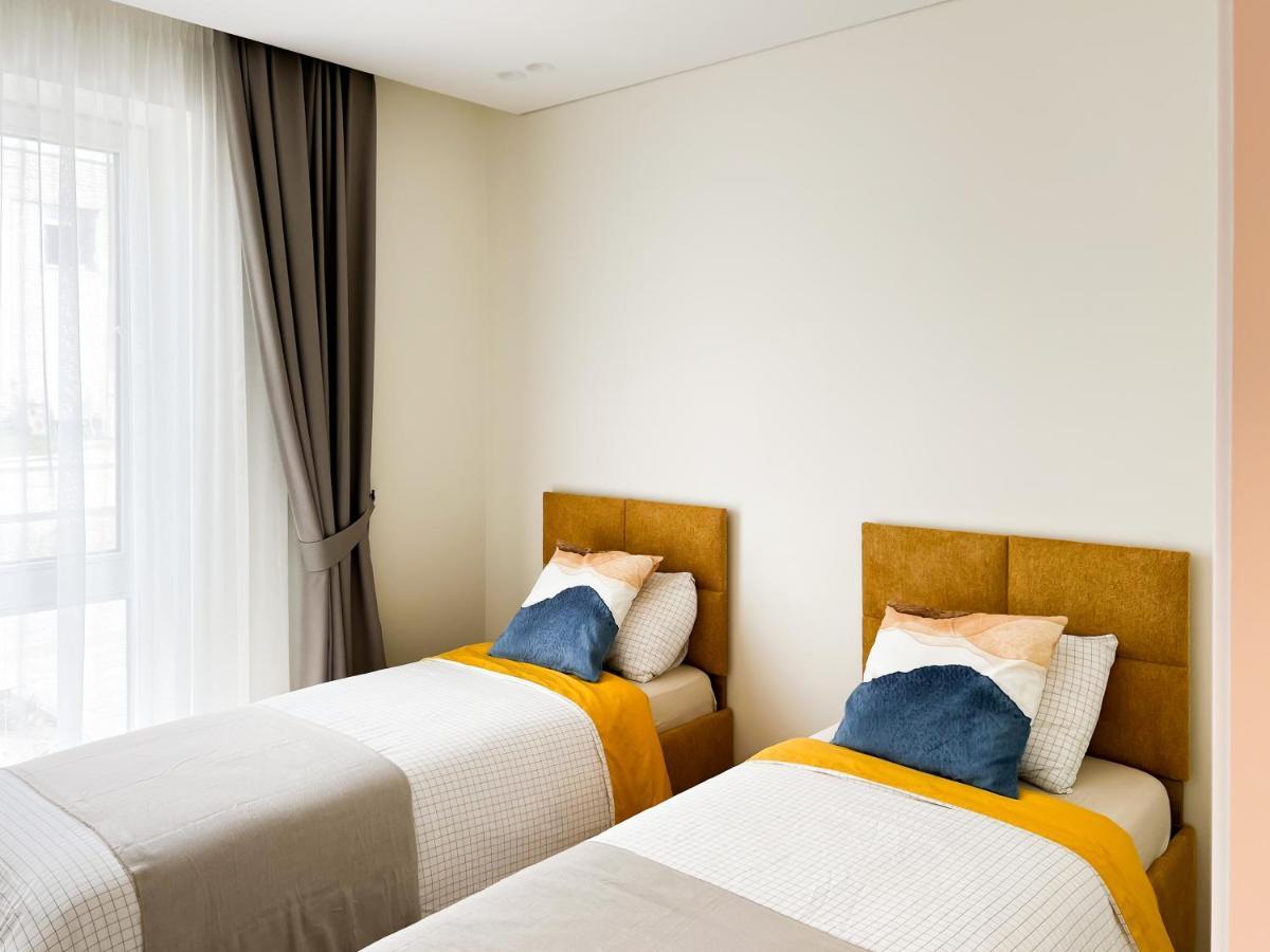 Pinecone Terrace - 2 Bedrooms With Terrace * Nido