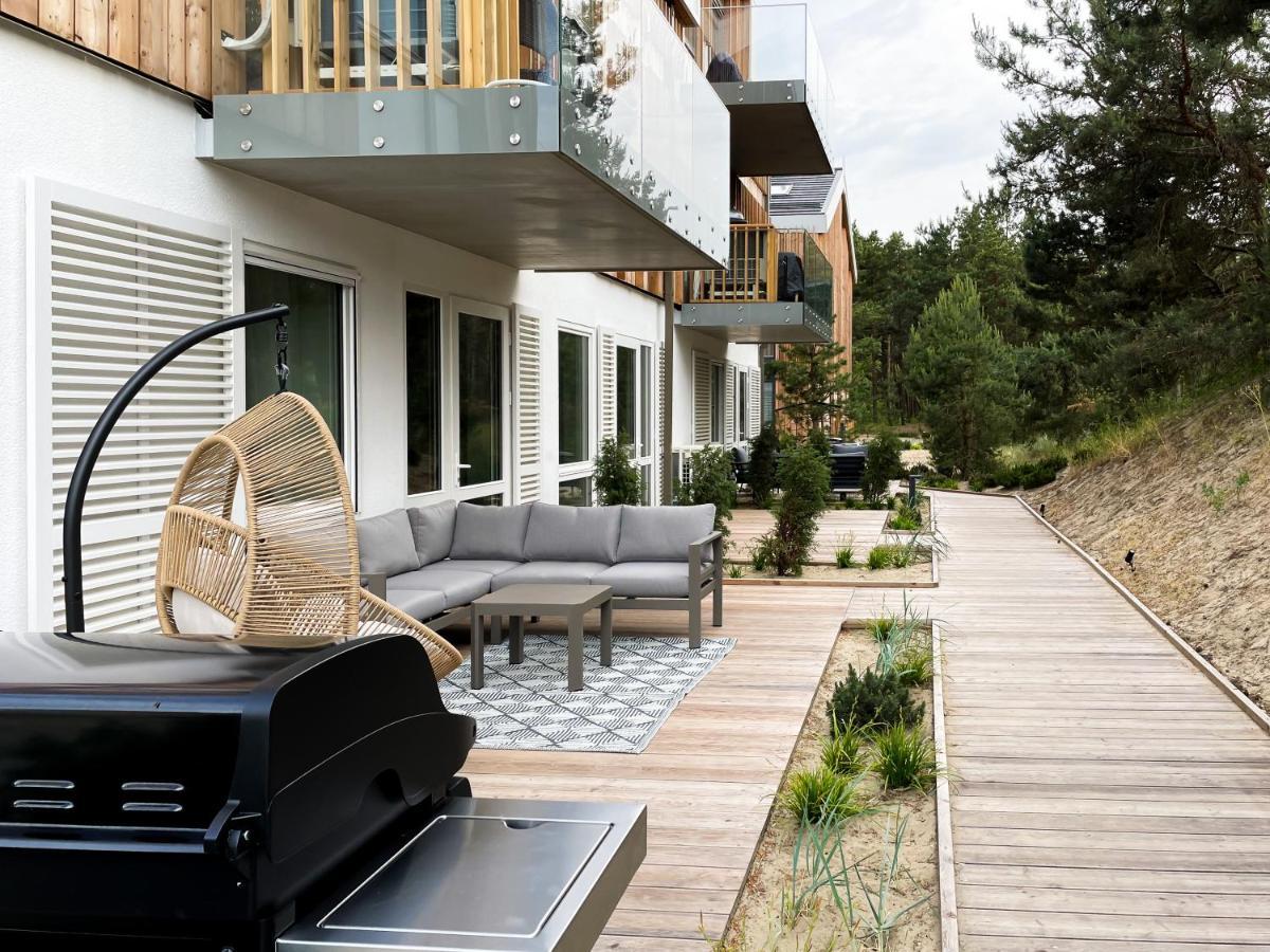 Pinecone Terrace - 2 Bedrooms With Terrace Appartement Nido