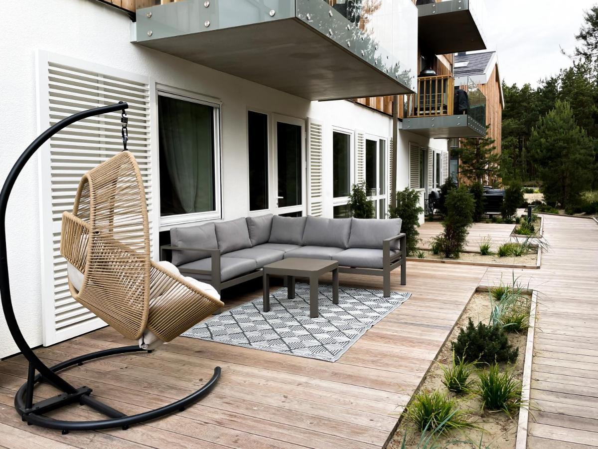 Pinecone Terrace - 2 Bedrooms With Terrace Nido