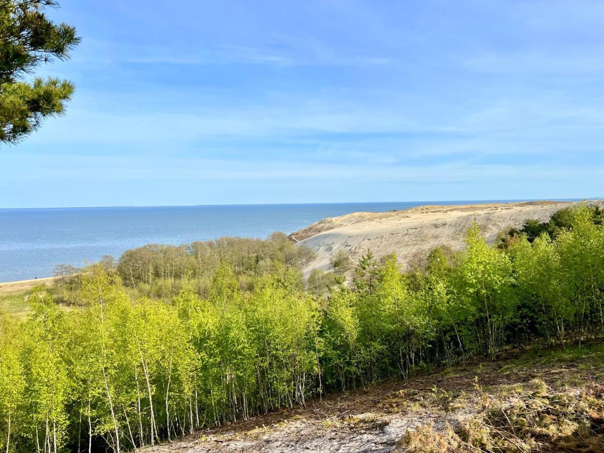 Pinecone Terrace - 2 Bedrooms With Terrace * Nido